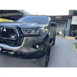 Toyota Hilux GR - body kit